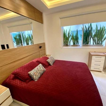 Cozy And Deluxe Apartment At The Heart Of Ipanema Rio de Janeiro Exterior photo